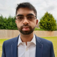 Ali Rajani Acca, Maat, Ba