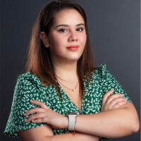 Sofía Escarzaga