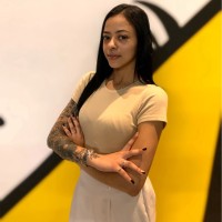Vitória Rodrigues Machado