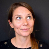 Mirjam Botman