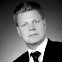 Jukka Blomberg
