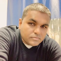 Ravindra Sohanlall