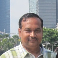 Vipin Chandra Dubey