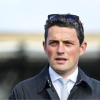 Michael O'Callaghan