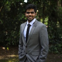 Koushik Vasudevan