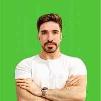 Carlos Daniel Vieira de Souza