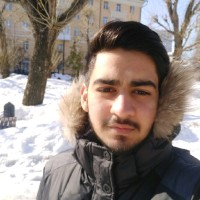 Jivesh Shokeen