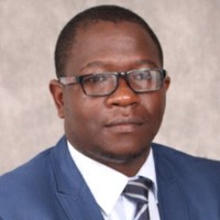 Coach Farai E Jemwa