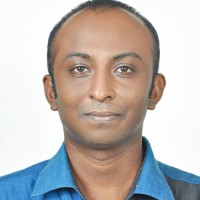 PRAMUKA FERNANDO