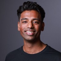 Aneesh Deshpande