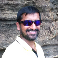 Palash Roy