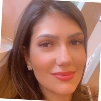 Caroline De Avila Netto
