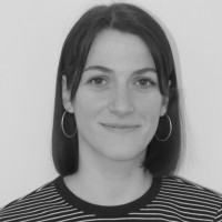 Zoé Coutand
