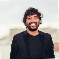 Alessandro Caporusso