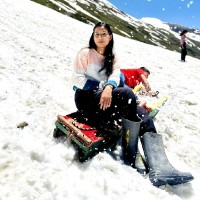 Dimpy Singh