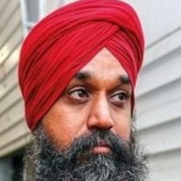 Bhagwant Singh