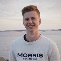 Oscar Andersson