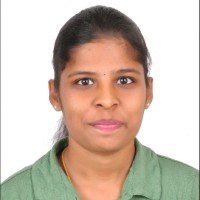 Aishwarya Sekar