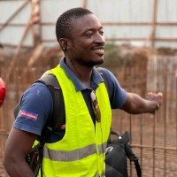 Moïse Massakoye Gbanamou