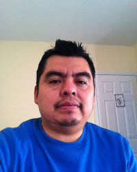 Lauro Jaime Cruz Martínez