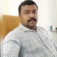 Anil Kumar C Y