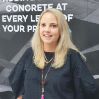 Amanda Slader-Kearns