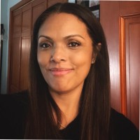 Reyna Trejo