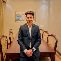 Siddharth Patel