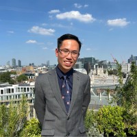 Joel Chang