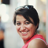 Xochitl Ortega