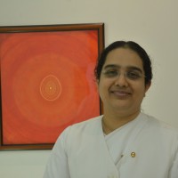 Jyothi Hulmani