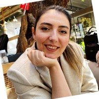 sinem yörük