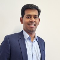 Saravanakumar Nagarajan