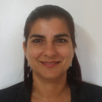 Rosa M Garcia Amaya MSN, FNP-C