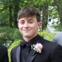 Christopher DiDomenico
