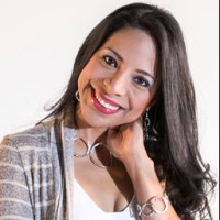 Ofelia Dìaz  Garza