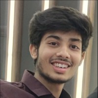 Divyansh Sharma