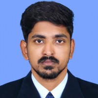 Ramjil K R