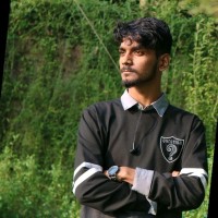 Md Mosharaf Hossain