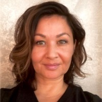 Mary Rodriguez, R.T. (R) (T)