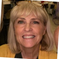 Mariellen Hitchins