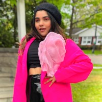 Kashish Mehta