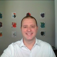 Kevin Whitton