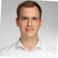 Simon Jörg