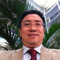 Wenjian Zhang
