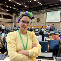 Fatima El-aaraby