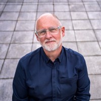 Will Jeffery 🔙 China Joy CGDC