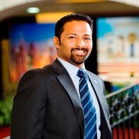 Rene Dsouza