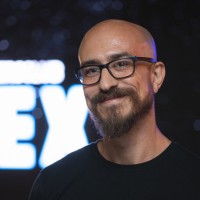 Jonathan Pereira