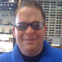 Thomas (Chad) Cochran